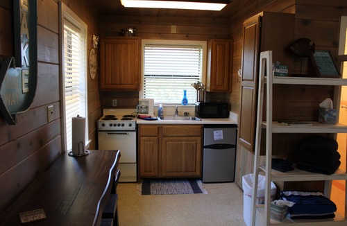 Dennis Cabin | Grand lake Cabin 3 @ Stony Point