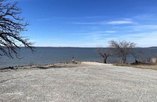 Eufaula House | Granny Flo's Lakehouse