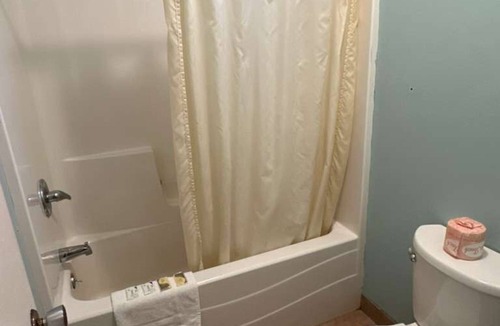 Benton Hotel | Gray Plaza Motel Benton Rend Lake I-57