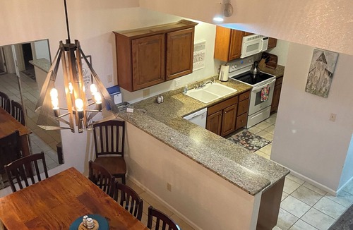 Table Rock Condo | GREAT LOCATION LUXURY 3 BDRM 3 BATH LAKEFRONT HEATED INDOOR POOL STAY&PLAY GOLF