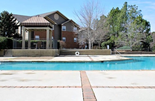 Oxford Condo | Great Location - Walk to Ole Miss & The Grove