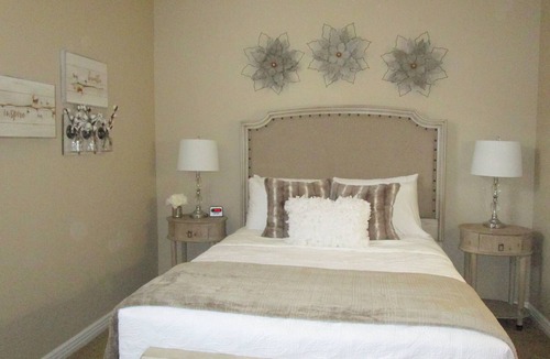 Sierra Verde at Arrowhead Ranch House | Great Semi Custom Home, Great QUIET Location, Close to Everything