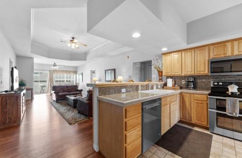 Branson Apartment | Green Mountain Grand Condo