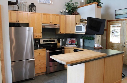 Edgemont House | Greers Ferry Lake Life Dreams
