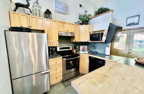 Edgemont House | Greers Ferry Lake Life Dreams