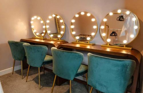 East Market District Apartment | Groovy Condo in the Vibrant NuLu District