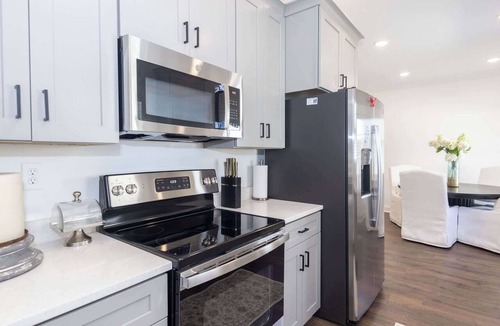 Oxford Condo | Grover at Meadowcrest by Apex Short Term Stays