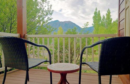 Cortez House | Guest House