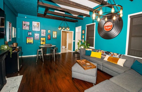 Butchertown House | Guesthouse on Story- Butchertown/Nulu Louisville