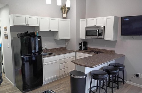 Osage Beach Apartment | H Lake Front!, Remolded, Boat Slip, Patio Views, Pool, Perfect Location!