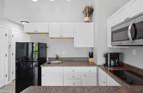 Osage Beach Apartment | H Lake Front!, Remolded, Boat Slip, Patio Views, Pool, Perfect Location!