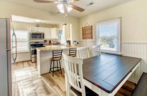 Hatteras House | HA924 Cottage on 12