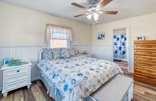 Hatteras House | HA924 Cottage on 12