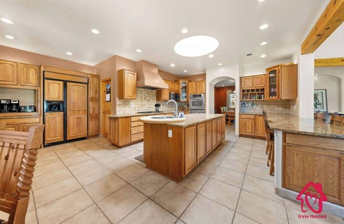 Corrales House | Hacienda de Corrales – Irvie Signature Estate