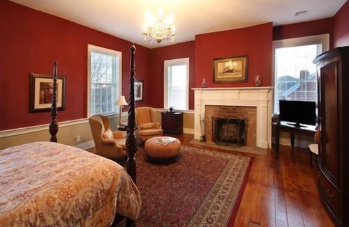 Rogersville Bed & Breakfast | Hale Springs Inn