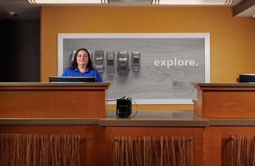 Alamogordo Hotel | Hampton Inn Alamogordo