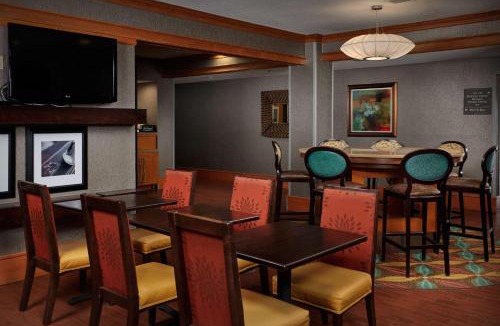 Alamogordo Hotel | Hampton Inn Alamogordo