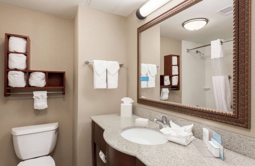 Branson Hotel | Hampton Inn Branson - Branson Hills