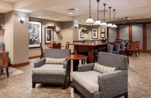 Branson Hotel | Hampton Inn Branson - Branson Hills