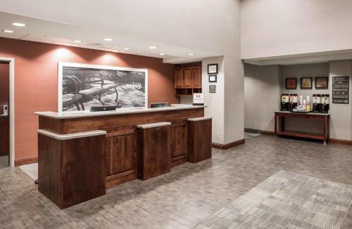 Branson Hotel | Hampton Inn Branson - Branson Hills