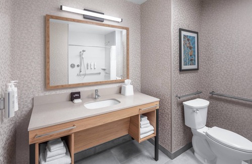 Grand Island Hotel | Hampton Inn by Hilton Grand Island Medical Center