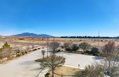 Deming Hotel | Hampton Inn By Hilton Deming