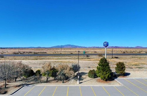 Deming Hotel | Hampton Inn By Hilton Deming
