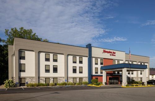 Carrollton Hotel | Hampton Inn Carrollton KY