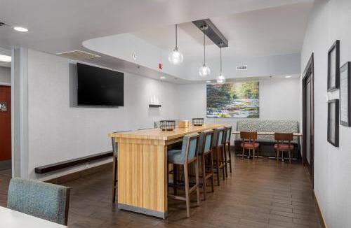 Carrollton Hotel | Hampton Inn Carrollton KY