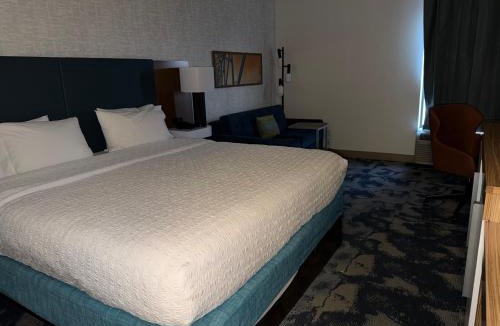 Hillview Hotel | Hampton Inn Louisville/I-65/Brooks Road