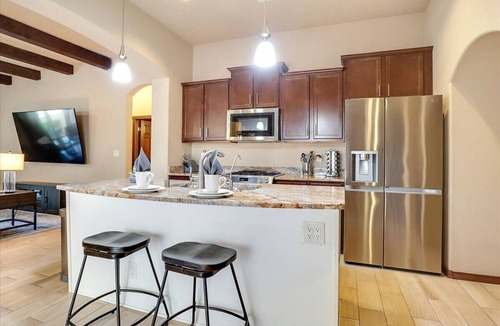 Mesa Del Sol Innovation Park House | Have it all in Mesa Del Sol!