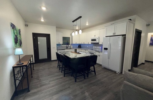 Porum House | “Haven” New 4 Bed 3.5 Bath w2 boat slips - Duchess Creek Estates - Porum Landing