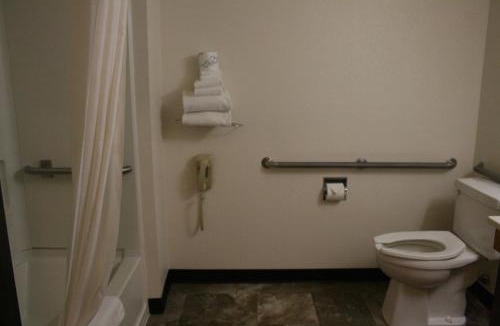 Marysville Hotel | Heritage Inn Express