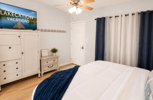 Osage Beach House | Herons Hideaway,Lakefront 1BD 1BA,Pool,Osage Beach 4PP