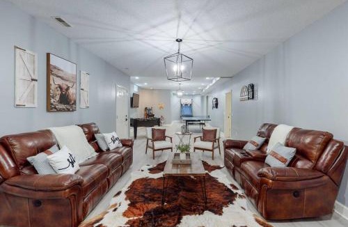 Blaine House | Hidden Acres Escape-A Bluegrass Retreat