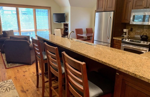 Mountain Village Condo | Hidden gem, prime location, close to gondola in Mtn Village Core, nice finishes
