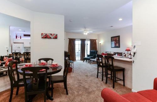 Branson Apartment | Hideaway at Holiday Hills