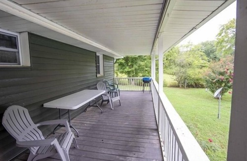 Monteagle House | High Point Getaway - Monteagle