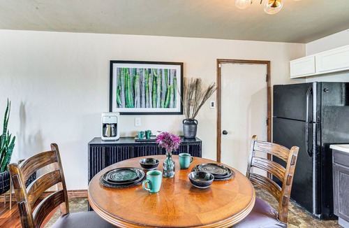 Farmington House | Hike & Golf: Farmington Home 1 Mi to Animas River!