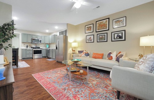 Bardstown House | Hillside Home on the KY Bourbon Trail Sleeps 6