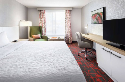 Rio Rancho Hotel | Hilton Garden Inn Albuquerque North/Rio Rancho