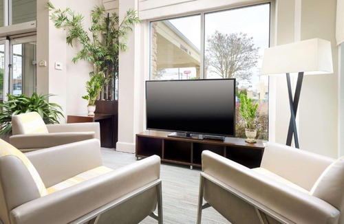 Graysville Hotel | Hilton Garden Inn Chattanooga/Hamilton Place