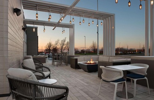 Florence Hotel | Hilton Garden Inn Florence Cincinnati Airport South