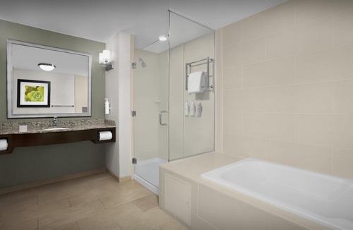 Allison Hotel | Hilton Garden Inn Gallup