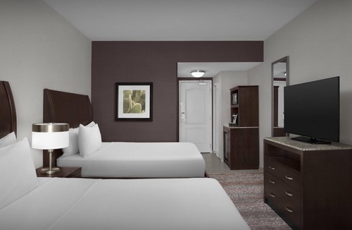 Allison Hotel | Hilton Garden Inn Gallup