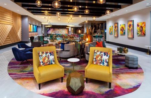 Hays Hotel | Hilton Garden Inn Hays, KS
