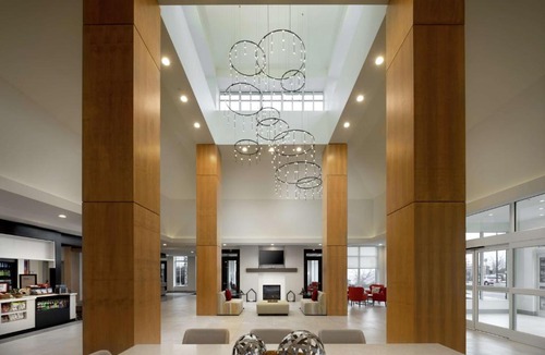 Olive Branch Hotel | Hilton Garden Inn Olive Branch, Ms