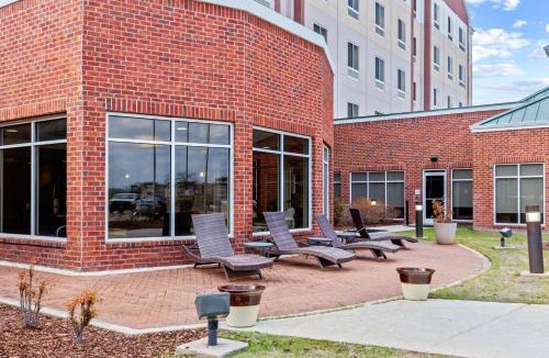 Starkville Hotel | Hilton Garden Inn Starkville