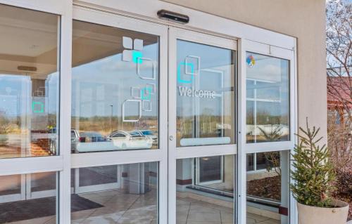 Starkville Hotel | Hilton Garden Inn Starkville