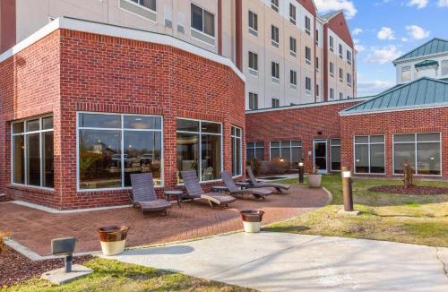 Starkville Hotel | Hilton Garden Inn Starkville